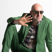 Mario Biondi: il tour per festeggiare i 20 anni di carriera