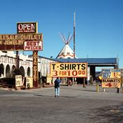 La Route 66 compie 100 anni: storia, tappe e mito di un’icona on the road