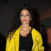 Raffaella Fico ha perso il figlio che aspettava da Armando Izzo