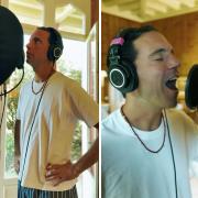 Mika, esce il singolo “Immortal Love”, tratto dall’album “Hyperlove”