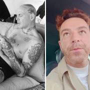 “Old School”: testo e significato del brano di Gemitaiz con Salmo