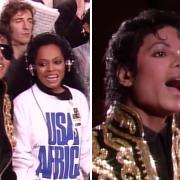 “We Are the World”: testo, traduzione e significato della canzone