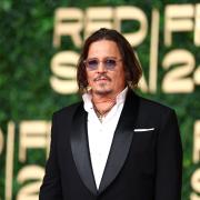 Johnny Depp torna protagonista dietro le quinte con Il Maestro e Margherita