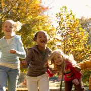Le ragazze hanno più amiche rispetto ai maschi