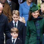 Questi i  titoli che avranno i figli del Principe William quando diventer&agrave; Re