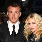 Madonna e Guy Ritchie di nuovo insieme dopo vent&rsquo;anni: la foto