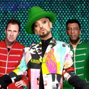 Boy George & Culture Club: l'unica data italiana