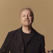 Umberto Tozzi ospite a Radio Monte Carlo 