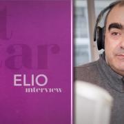 Elio: ma quanto è bello interpretare re Artù!