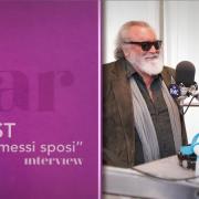 Diego Abatantuono e Vincenzo Salemme: tra ragù e tanto amore, vi faremo divertire!