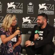 Luca Tommassini:  Claudia Gerini si mangiava le mie coreografie!!!