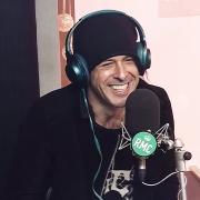 Ezio Bosso: sono un uomo fortunato!