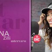 Nina Zilli: sono... una nina vagante!