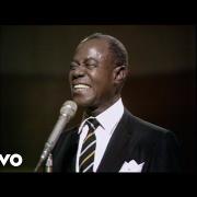 Louis Armstrong esegue What a Wonderful World: il video della leggendaria esibizione a Londra