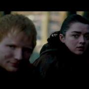 Il Trono di Spade: ecco la scena con Ed Sheeran!