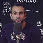 Marco Mengoni ospite di RMC