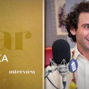 Mika: nel mio nuovo disco mi sono ispirato anche a George Michael
