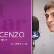 Vincenzo Salemme: vi farò ridere da morire!