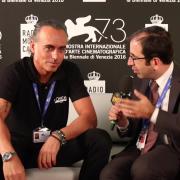 Parla l'hair stylist delle star, Davide Andena