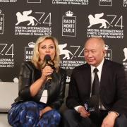 John Woo: il mio film? E' un omaggio a un grande attore