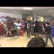 Dance battle! Il finale sembra scontato, e invece...