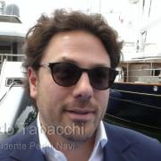 Versilia Yachting Rendez Vous: l'intervista a Edoardo Tabacchi,  Vice-Presidente di Perini Navi