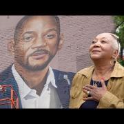 Will Smith festeggia l'amata mamma sulle note di Whitney Houston