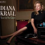 Diana Krall: Blue Skies