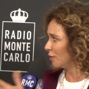 Valeria Golino: il mio film? Una sfida!