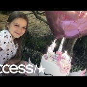 Harper Beckham: ecco il regalo di papà David e mamma Victoria!
