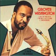Grover Washington Jr - Just the two of us