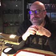 Mario Biondi ti invita ad ascoltare in anteprima su RMC il suo nuovo album "Best Of Soul"