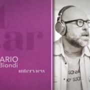 Mario Biondi: io, Nick The NightFly e Al Jerreau