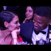 Katie Holmes e Jamie Foxx: tutti i segreti della loro storia d'amore