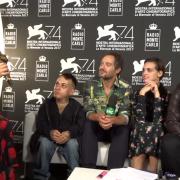 Il cast di Brutti e cattivi: Sì, siamo cinici, antipatici e senza scrupoli!