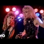 The Bangles - Walk Like an Egyptian 