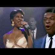  Nat King Cole e Natalie Cole  - Unforgettable