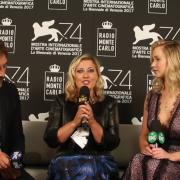 Javier Bardem:  sul red carpet? Avrò un solo fan! Di novant'anni...