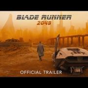 Blade Runner 2019: guarda il trailer ufficiale 