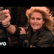 Alison Moyet - Is This Love?