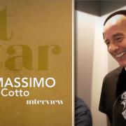 Massimo Cotto: vi porto nel backstage dei più grandi concerti rock