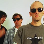 TRADUZIONI PERICOLOSE - R.E.M. "Everybody Hurts"