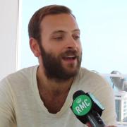 Alessandro Borghi: « E finalmente non ho nessuna ansia da prestazione!»