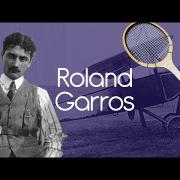 Roland Garros: chi era il pilota che diede il nome al celebre torneo di tennis