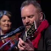 Sting - Soul Cake