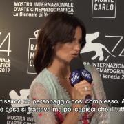 Penelope Cruz: ecco perché alle donne piacciono i cattivi ragazzi!