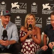 Woody Harrelson: vi raccontiamo una storia emozionante!
