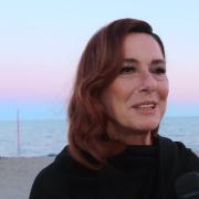 Monica Guerritore: torno in tv con una fiction
