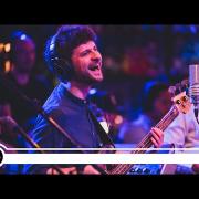 Snarky Puppy - Keep It On Your Mind