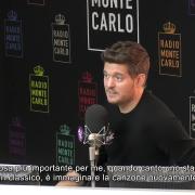 Michael Bublé : vi racconto tutto del mio nuovo album!